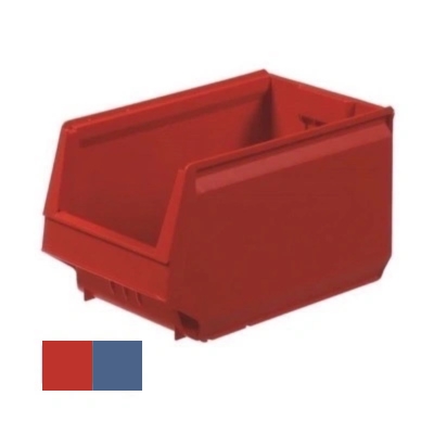 Arca lagerkasse, 9063, 350x206x200 mm, Vælg farve