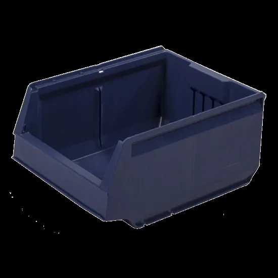 Arca lagerkasse, 9067, 300x230x150 mm, Blå